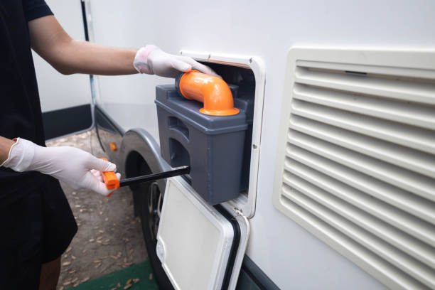 Best Affordable portable toilet rental  in Newark, CA